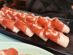 -东来顺饭庄(西直门店)