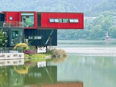 -海兰云天度假区温泉