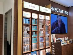 -LensCrafters亮视点(东方新天地店)