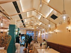 -MIO弥欧洋房西餐厅(中央大街店)