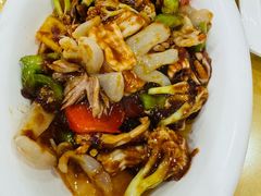 -龙宫海鲜楼(长乐漳港店)