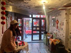 -江宁会馆(劈柴院店)