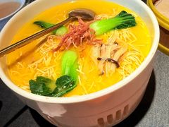 -南里山房·新淮扬菜(徐汇万科店)