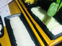 -捞围鲜·港式打边炉(海阳路店)