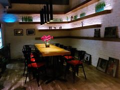 -JINNS锦时 steak&pizza(浸信会礼拜堂旧址店)
