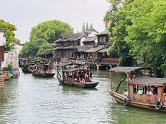 -乌镇西栅景区