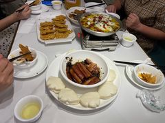 -刘胖子家常菜·蹄花焖藕(中南店)