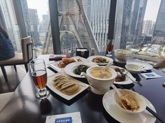 -小南洋海景餐厅(深圳湾店)