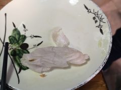 -重庆鸡公煲·青锅花椒鱼(牡丹江路店)
