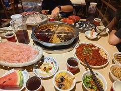 -大队长主题火锅(观音桥店)