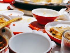 -蜀滋香鲜鱼美蛙火锅(339店)