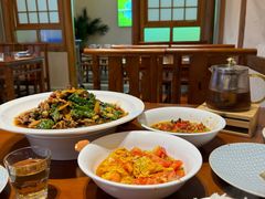 -杨厨的田园饭店(长城路店)