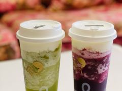 -喜茶(北京五棵松华熙店)