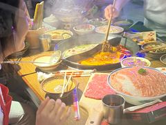 -萍姐火锅·公路夜市(打浦桥日月光店)