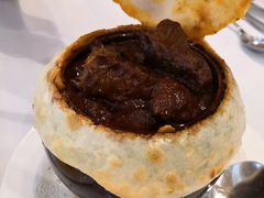 俄式罐焖牛肉-成桂西餐厅(河北路店)