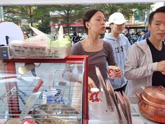 -秘密旅行Bonjour(黑金冠 江南西店)