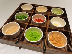 -金色艳阳天•粤菜 淮扬菜(古平岗店)