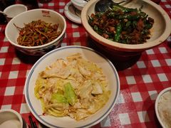 -湘当爱·鲜煮现炒(松岗立业路店)