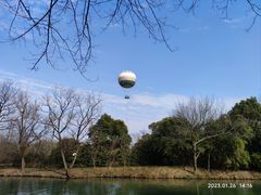 -西溪国家湿地公园