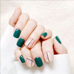 点击看大图 -LILY NAILS美甲美睫