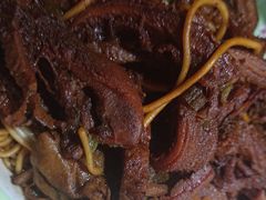 -旺泉餐饮店·清真牛肉面馆