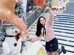 -福田卓悦INTOWN购物中心