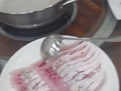 -正能量脆肉鲩火锅
