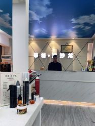 点击看大图 -辛格·潮沙龙