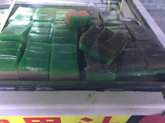 -陈记印尼风味小吃(北湖店)