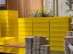 -龙华素斋(龙华路店)