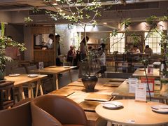 -本处·素食·融合料理(南油店)