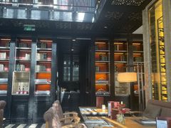 -北京康莱德酒店-Chapter餐厅