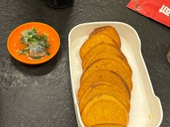 -友乐居羊蝎子(西直门店)