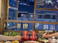 -纸盐河码头火锅(十八梯店)