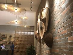 -芳草地度假酒店·野炉中餐厅