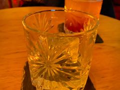 -FLAIR顶层餐厅酒吧(浦东丽思卡尔顿酒店)