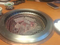 -炎蔵牛舌烤肉