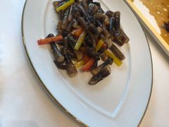 -东海朗廷酒店-唐阁T’ANG COURT 中餐厅