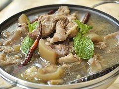 -云和祥食府·特色云南菜(金碧公园店)