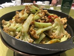 -香雪海饭店中餐厅(人民桥店)