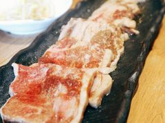 调味牛仔骨-韩国料理大力士(屏风街店)