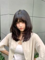 -起点造型·QIDIAN烫染接发