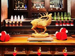 -申粤轩酒楼·三十年粤菜经典(丁香花园店)