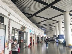 -太原武宿国际机场
