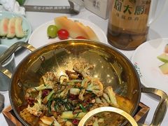 -周大厨·辣椒炒肉(龙湖南京雨山天街店)