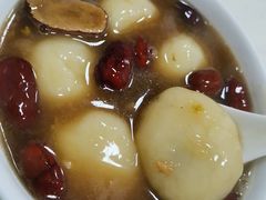 -罗子龙罗家桂花汤圆(曹都巷店)