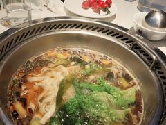 -七欣天香辣蟹火锅(万达广场店)