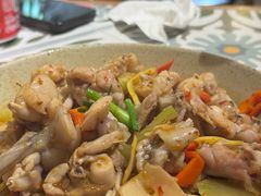 -十面欢腾·海鲜面·台式Bistro(长乐路店)