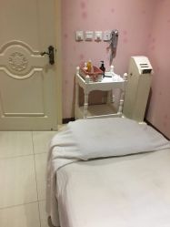-成都伊贝丝美容美胸SPA会所
