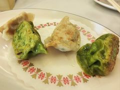 -稻香酒家·33年老字号·港式粤菜(富邦中心店)
